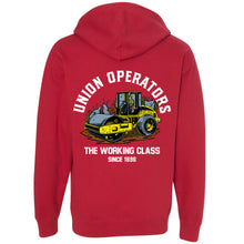 Load image into Gallery viewer, SOIL COMPACTOR HOODIE