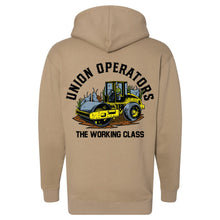 Load image into Gallery viewer, SOIL COMPACTOR HOODIE