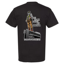 Load image into Gallery viewer, BACK BONE T-SHIRT