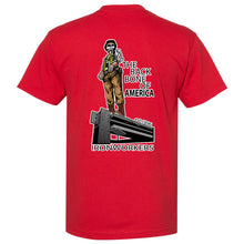Load image into Gallery viewer, BACK BONE T-SHIRT