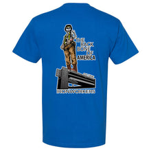 Load image into Gallery viewer, BACK BONE T-SHIRT