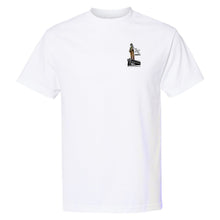 Load image into Gallery viewer, BACK BONE T-SHIRT