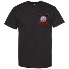 Load image into Gallery viewer, NOT FOR THE WEAK T-SHIRT
