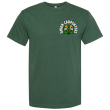 Load image into Gallery viewer, UNION CARPENTER T-SHIRT