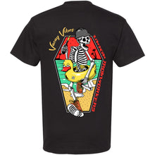 Load image into Gallery viewer, VACAY VIBES T-SHIRT