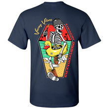 Load image into Gallery viewer, VACAY VIBES T-SHIRT