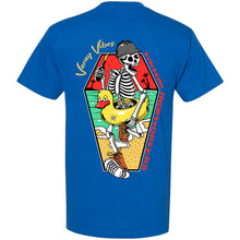 Load image into Gallery viewer, VACAY VIBES T-SHIRT