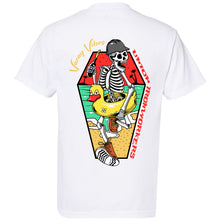 Load image into Gallery viewer, VACAY VIBES T-SHIRT