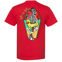 Load image into Gallery viewer, VACAY VIBES T-SHIRT