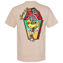 Load image into Gallery viewer, VACAY VIBES T-SHIRT