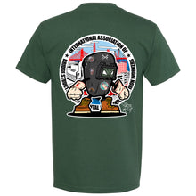 Load image into Gallery viewer, WELD HOOD T-SHIRT