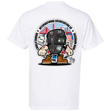 Load image into Gallery viewer, WELD HOOD T-SHIRT