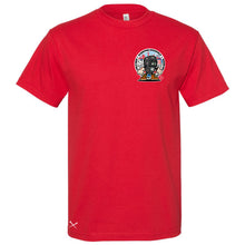 Load image into Gallery viewer, WELD HOOD T-SHIRT