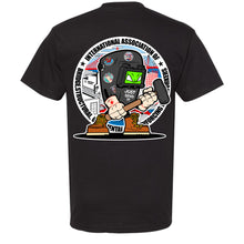 Load image into Gallery viewer, HELMET BEATER T-SHIRT