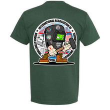 Load image into Gallery viewer, HELMET BEATER T-SHIRT