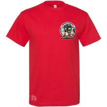 Load image into Gallery viewer, HELMET BEATER T-SHIRT