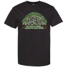 Load image into Gallery viewer, STACK HIGH T-SHIRT