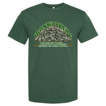 Load image into Gallery viewer, STACK HIGH T-SHIRT