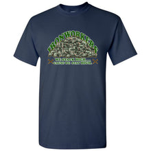 Load image into Gallery viewer, STACK HIGH T-SHIRT