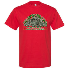 Load image into Gallery viewer, STACK HIGH T-SHIRT