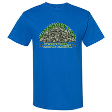 Load image into Gallery viewer, STACK HIGH T-SHIRT
