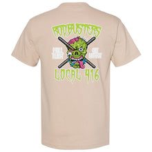 Load image into Gallery viewer, ZOMBIE DRIP PROUD T-SHIRT