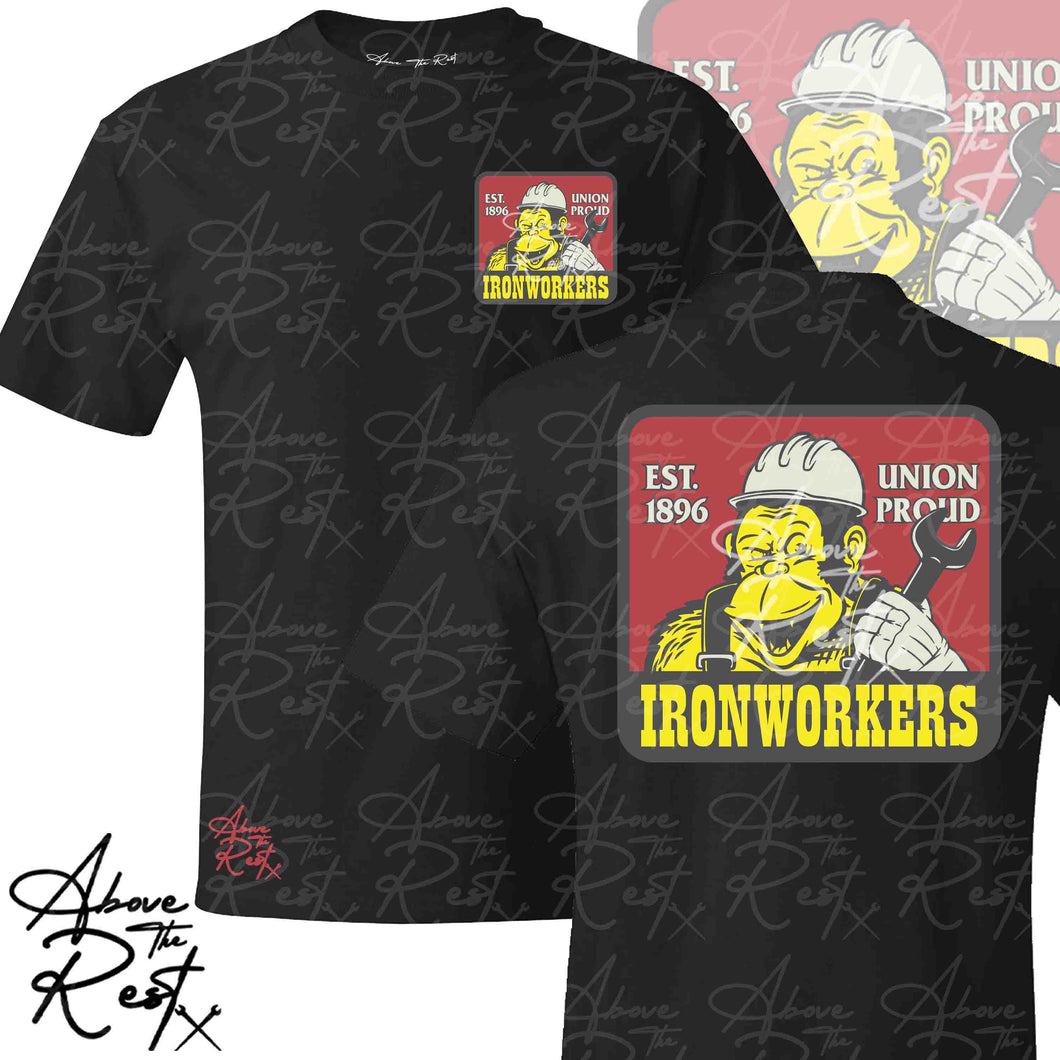 BEN DAVIS T-SHIRT