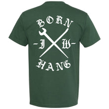 Load image into Gallery viewer, BORN HANG T-SHIRT
