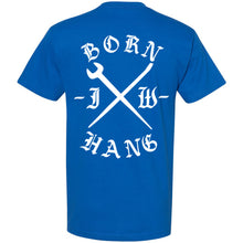 Load image into Gallery viewer, BORN HANG T-SHIRT
