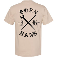 Load image into Gallery viewer, BORN HANG T-SHIRT
