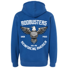 Load image into Gallery viewer, Copy of PULLOVER HOODIE
