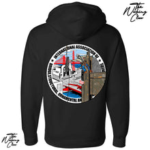 Load image into Gallery viewer, INTERNATIONAL IRONWORKER HOODIE
