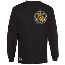 Load image into Gallery viewer, ABOVE THE REST IRONWORKER LONG SLEEVE
