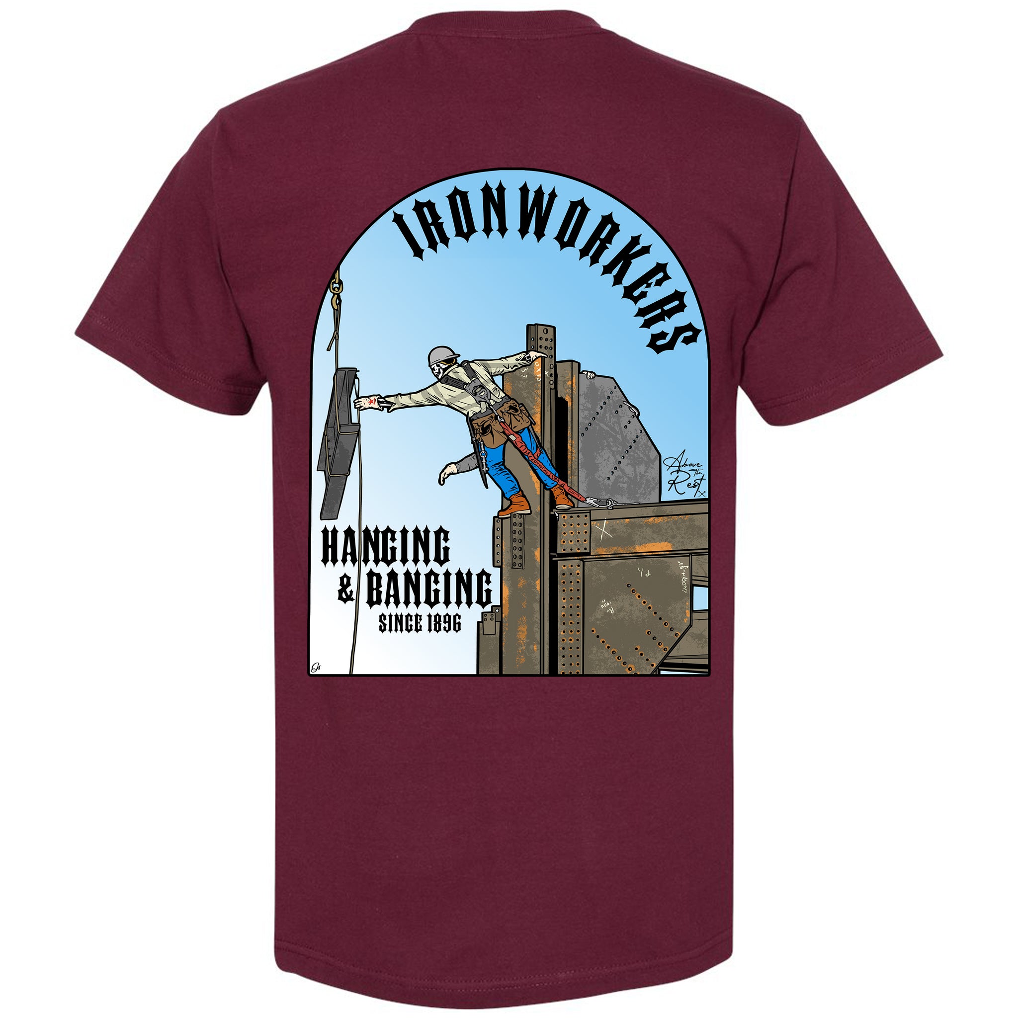 ★Independent★Ancient Groundwork T-Shirt 関税込★ 77632_1024x1024.jpg?v=1744101748