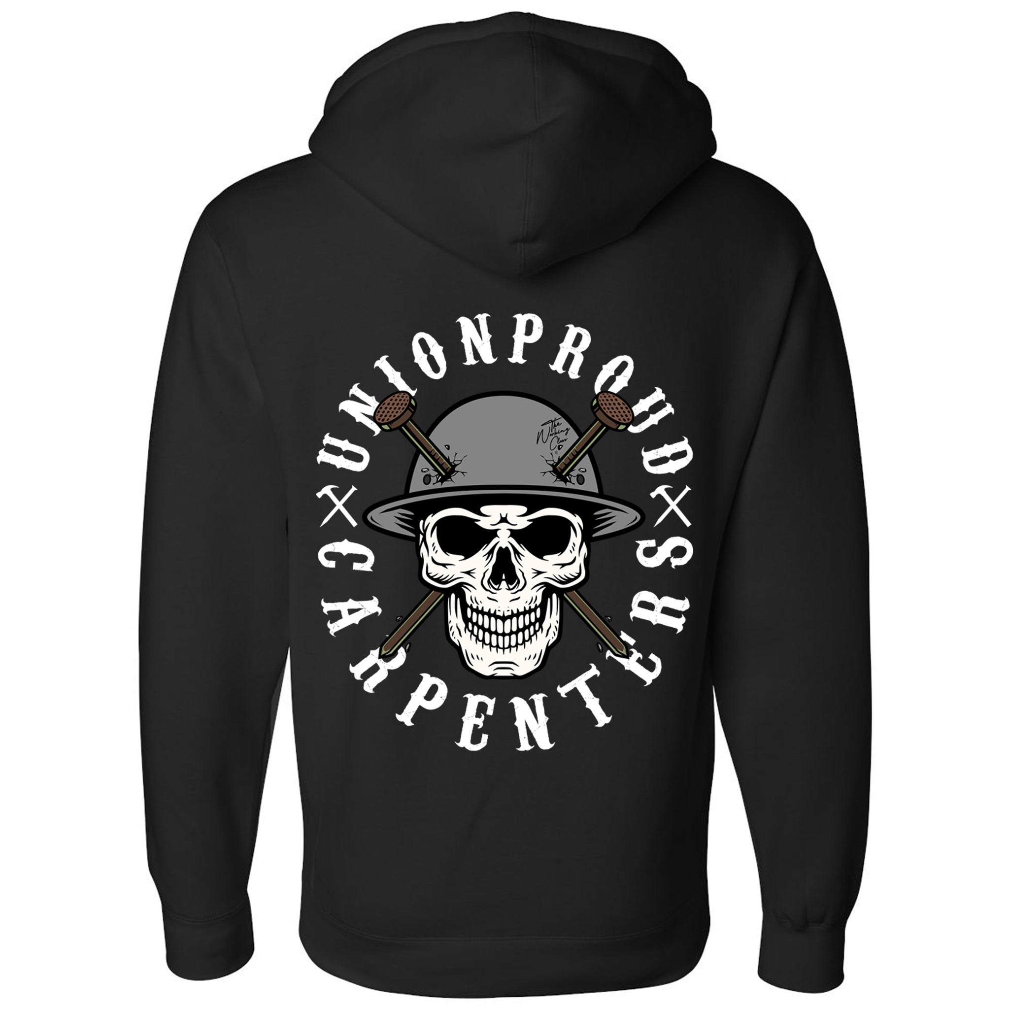 CARPENTER SWEATERS – The Working Class Co