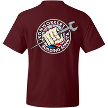 Load image into Gallery viewer, Copy of T-SHIRT
