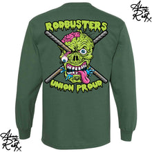 Load image into Gallery viewer, ZOMBIE LONG SLEEVE
