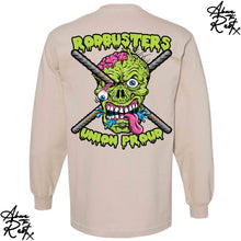 Load image into Gallery viewer, ZOMBIE LONG SLEEVE
