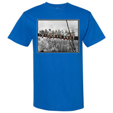 Load image into Gallery viewer, LUNCH ON BEAM T-SHIRT
