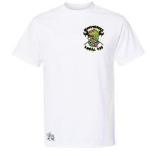 Load image into Gallery viewer, ZOMBIE DRIP LOCAL 433 T-SHIRT

