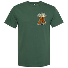 Load image into Gallery viewer, LACE UP T-SHIRT
