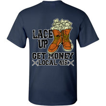 Load image into Gallery viewer, GET MONEY T-SHIRT
