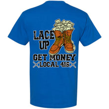 Load image into Gallery viewer, GET MONEY T-SHIRT
