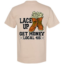 Load image into Gallery viewer, GET MONEY T-SHIRT
