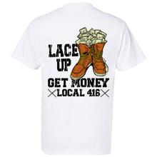 Load image into Gallery viewer, GET MONEY T-SHIRT
