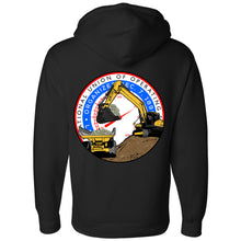 Load image into Gallery viewer, LOAD THE MONEY HOODIE
