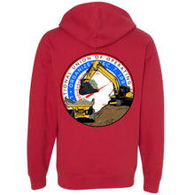 Load image into Gallery viewer, LOAD THE MONEY HOODIE
