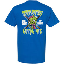 Load image into Gallery viewer, ZOMBIE DRIP PROUD T-SHIRT
