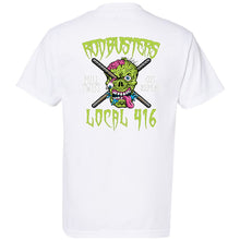 Load image into Gallery viewer, ZOMBIE DRIP PROUD T-SHIRT
